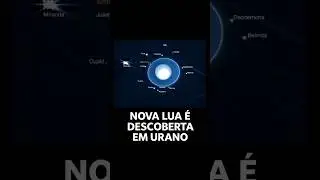 James Webb faz nova descoberta#astronomia #shorts #nasa #jameswebb