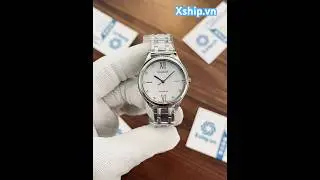 Citizen Eco-Drive White Dial Elegant Ladies Watch EM0500-73A