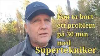 Tips p&aring; tekniker som skapar magi