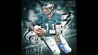 Carson Wentz Highlights|| 