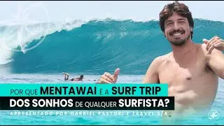 Mentawai &eacute; a surftrip dos sonhos! - Travel S/A #77