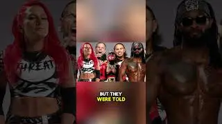 В WWE появился &laquo;разрушитель слухов&raquo; о новых приобретениях из AEW и TNA в 2026 году #wwe #aew #tna...