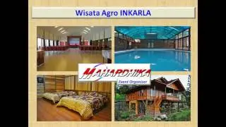 tempat outbound training dan team building