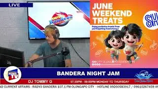 SBMA, DTI Set Up Subic Bamboo Nursery | SM Little Stars | ZMMG Anniversary