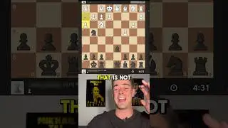 BUDAPEST GAMBIT 🔥