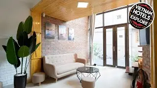 Private room in Halong center | Hạ Long, Vietnam | Hotel Review 🏩