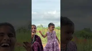 Sreeyanvi cute cute matalu #pathangioriginals #shorts #yt_shorts