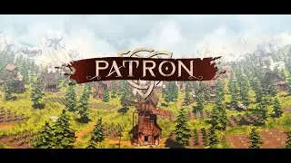 Patron #1 - Banished und Anno vereint [Lets Play|Gameplay|Deutsch]