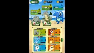 Pokemon Thu Phục Rồng Mạnh Nhất Hệ Nước Cùng MemMemGaming
