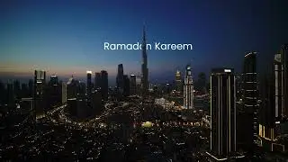 🌙 Ramadan Kareem from StayShort.com!