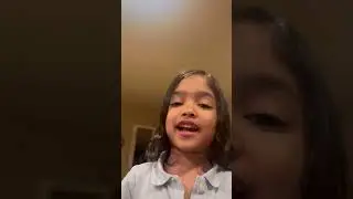 Heartwarming Moment: Mumba Jumps and Talks to Her Dad | @TheGauravSinglaShow-YoMaTV