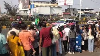#Pune International Grand Tour 2025