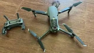 Наш коптер и multicopter.ru