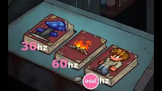 Terraria Seeded Glitched ML in 4:33.750 [WR]