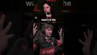Бэнг сравнивает время, проведенное им в играх Sentinels и 100 Thieves.