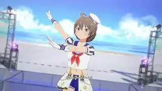 夏のBang!! (THE IDOLM@STER STARLIT SEASON)