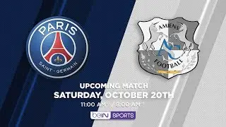 AO VIVO - PSG vs AMIENS (12:00 PM Brasilia)