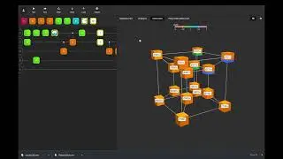 QCVIS &mdash; Interactive Visualization and Debugging of Quantum Algorithms: Quantum Editor