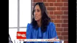Shazia Mirza Showreel