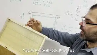 192/22 Natavování mezistěn a něco rámcích