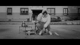 Huda - KEEP IT HALAL I (Prod. Illink)