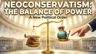 Social 30-1: From Liberals to Hawks: The Strange History of Neoconservatism