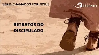 Como é que as pessoas identificam quem realmente é discípulo de Jesus?
