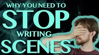 Why Your Players Keep Messing up your Plot Points (1 Simple Trick)