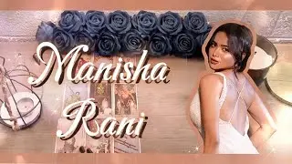 Manisha Rani Tarot Reading | Career Reading 💫