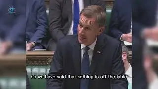 Jeremy Hunt rips up Truss&rsquo;s economic policy while Morgan Stanley warns about UK mortgage market