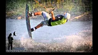 Cable Park Avensan 2011