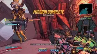 Borderlands 3 - Eridian Trial of Supremacy