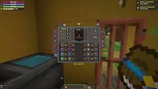 [ Minecraft] Craft to Exile 2 - Solo Season 1 Part 1: Getting started!