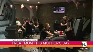 Not Your Typical Nail Salon