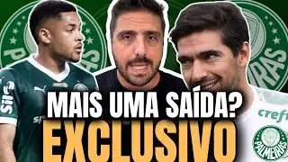 🚨 URGENTE! A VERDADE BOMBÁSTICA SOBRE VITOR ROQUE E O FUTURO NO PALMEIRAS 🚨 NOTÍCIAS DO VERDÃO