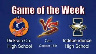 WC-TV Football 