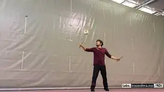 Little Stick Combo #1diabolo