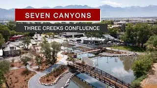 Three Creeks/Seven Canyons Trust Spotlight