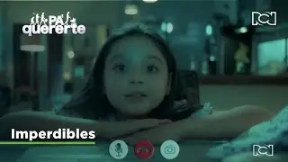 Isa llama a Dany y le hace una confesión sobre Mauricio  | Pa' Quererte
