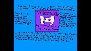 Major Troubler On Twitter Ruined Things For Me On Discord Server