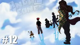 LA GRAN PREMIACIÓN del 2025_(The END of Manga de Weones)