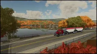 #fs22 //BY//map UMRV 4x//STREAM №8