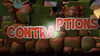 Worms Clan Wars Trailer
