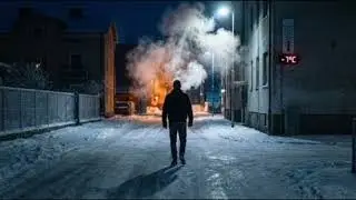 Emangesound - Meno Sette (-7°) [Hypnotic Mix] ❄️