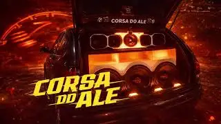 MEGA FUNK AUTOMOTIVO ESP. CORSA DO ALE - SEVEN SC