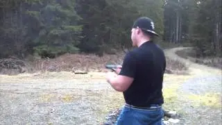 American Tactical. 45 Compact