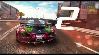 Asphalt 8 - Rio de Janeiro - Nissan GT-R Windows 10 | Xbox Live
