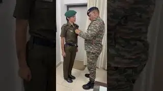 NCC WTLO receives Vice Chief of Army Staff Commendation 2025