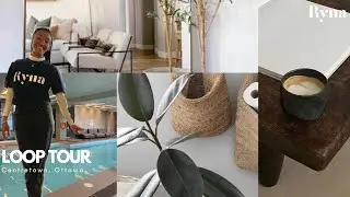 MODERN OTTAWA APARTMENTS IN THE HEART OF CENTRETOWN