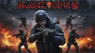  Call of Duty: Black Ops 6 ! 💥 | Best Gun for High KillsTop 5 Best Guns in Black Ops 6 Right Now! 🔫